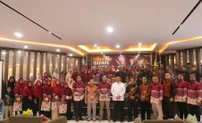 Pelaku Usaha Didorong...