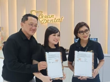 Kerja Sama dengan MNC...