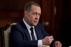 Rusia Peringatkan Barat:...
