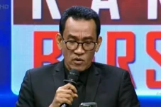 Refly Harun Tegaskan...