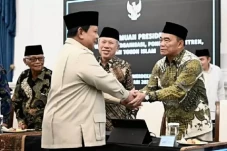 16 Ormas Islam Setuju...