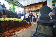 Jenderal Sigit Sampaikan...