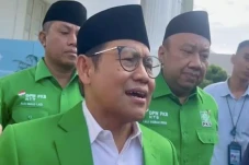 Bertemu Prabowo, Cak...