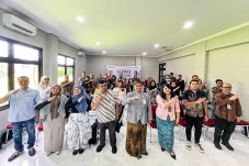 Program Kota EMAS 2026...