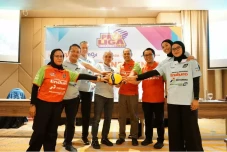 Jakarta Pertamina Enduro...