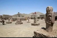 Kisah Hikmah : Berhala...