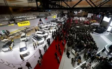 IIMS 2026 Resmi Dibuka,...