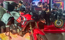 QJMOTOR Luncurkan 3...