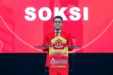 PN Jaksel Tolak Gugatan...