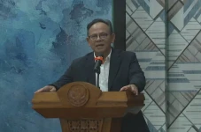 Komaruddin Hidayat Harap...