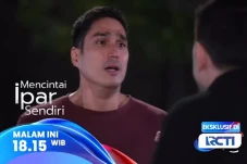 Sinopsis Sinetron Mencintai...