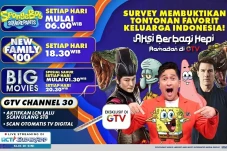 AKSI BERBAGI HEPI, RAMADAN...