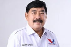 Sosok Abdul Hayat Gani...