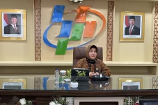 Data BPS, Ekonomi Indonesia...