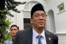 Purbaya Sangkal Tukar...