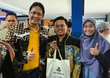 Menkeu Purbaya Apresiasi...