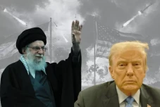 Pembicaraan AS-Iran...