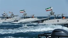 IRGC Sita 2 Kapal Penyelundup...