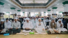 Masjid Az-Zikra Sentul...