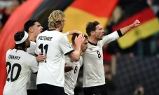 Pemerintah Jerman Hati-hati...