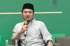 Gus Yusuf Mundur dari...