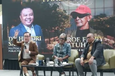 Pengamat Prediksi Dinamika...