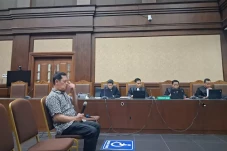 Saksi Ahli Jelaskan...