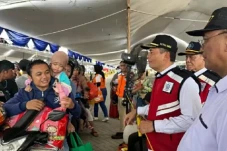 Dukung Tiket Satu Harga...