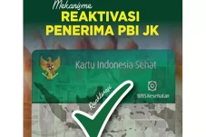 BPJS Kesehatan PBI Nonaktif?...