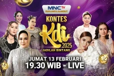 Malam Ini, Saksikan...