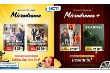 Dari Cinta Terlarang...