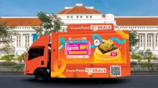 ShopeeFood Deals Februari...