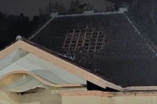 Gempa M6,4 Pacitan Akibatkan...