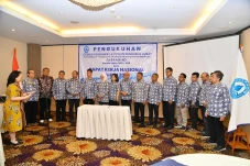 Kemenperin Kukuhkan...