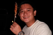 Bobon Santoso Mau Pensiun,...