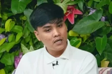 Dituding Ressa Rizky...