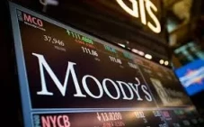 Rapor Moody’s Rating...
