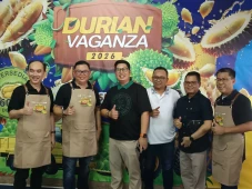 Durian Vaganza MNC Finance...