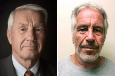 Gara-gara Epstein Files,...
