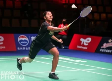 Hasil BATC 2026: Ester...