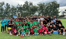 SeeJontor FC Inisiasi...