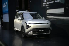 Segini Harga Semua Model...