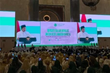 Prabowo Apresiasi MUI:...