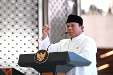 Di Hadapan MUI, Prabowo...