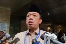 Gedung untuk MUI, Ormas,...