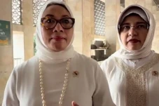 Menteri PPPA Sebut Siswa...