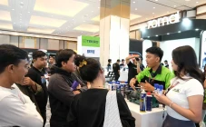 Rexco dan Strategi Melawan...