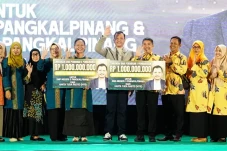 HYR Perkuat Generasi...
