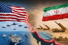 Negosiasi Nuklir Iran...