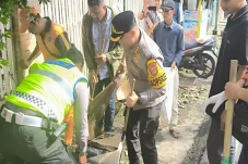 Dukung Gerakan ASRI,...